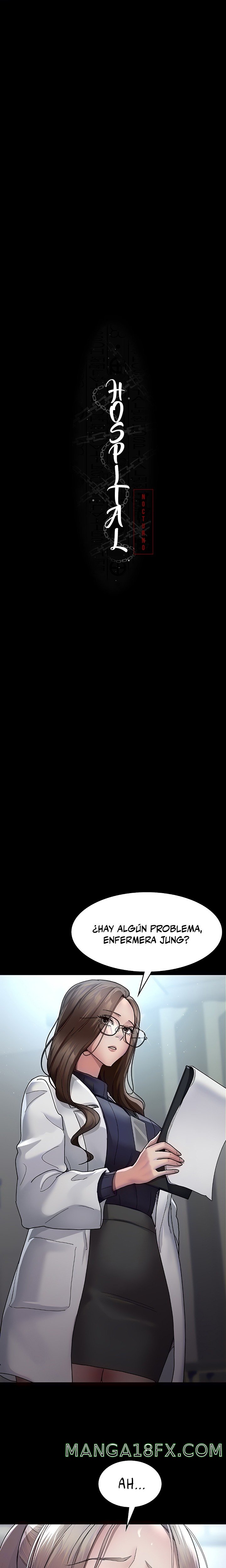 Night Hospital Raw - Chapter 12 [photo 6] - MangaPorn