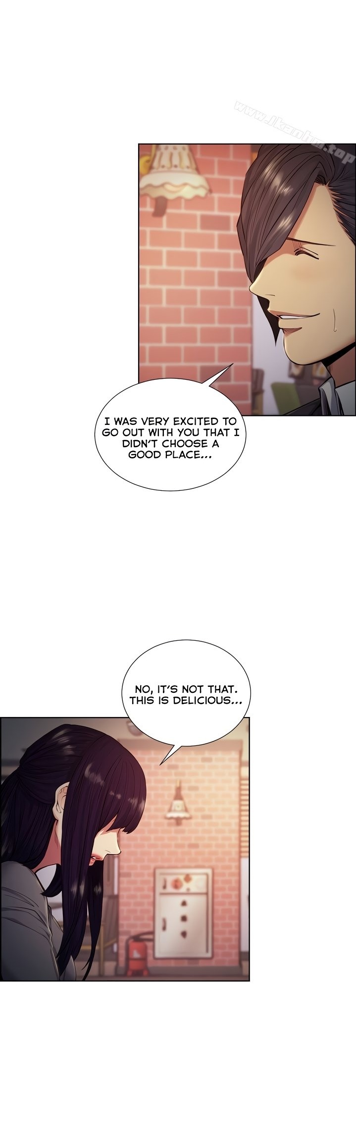 Taste of Forbbiden Fruit - Chapter 46 [photo 10] - MangaPorn