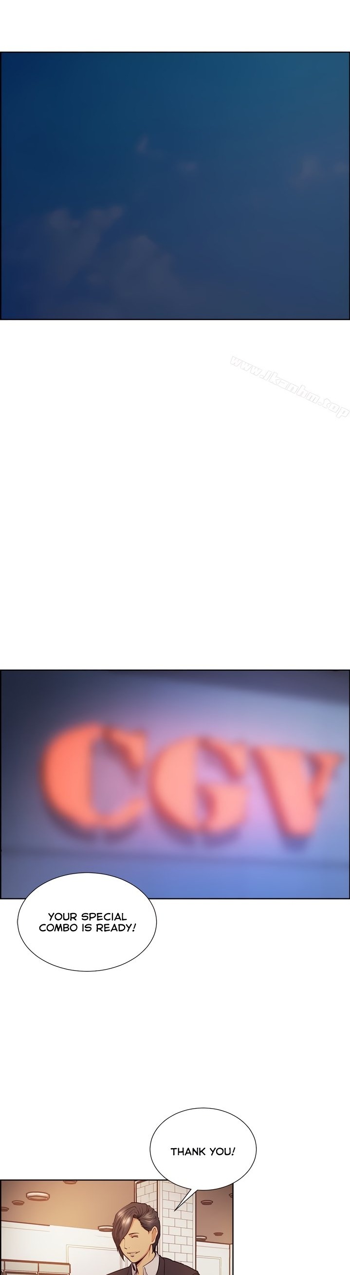 Taste of Forbbiden Fruit - Chapter 46 [photo 14] - MangaPorn