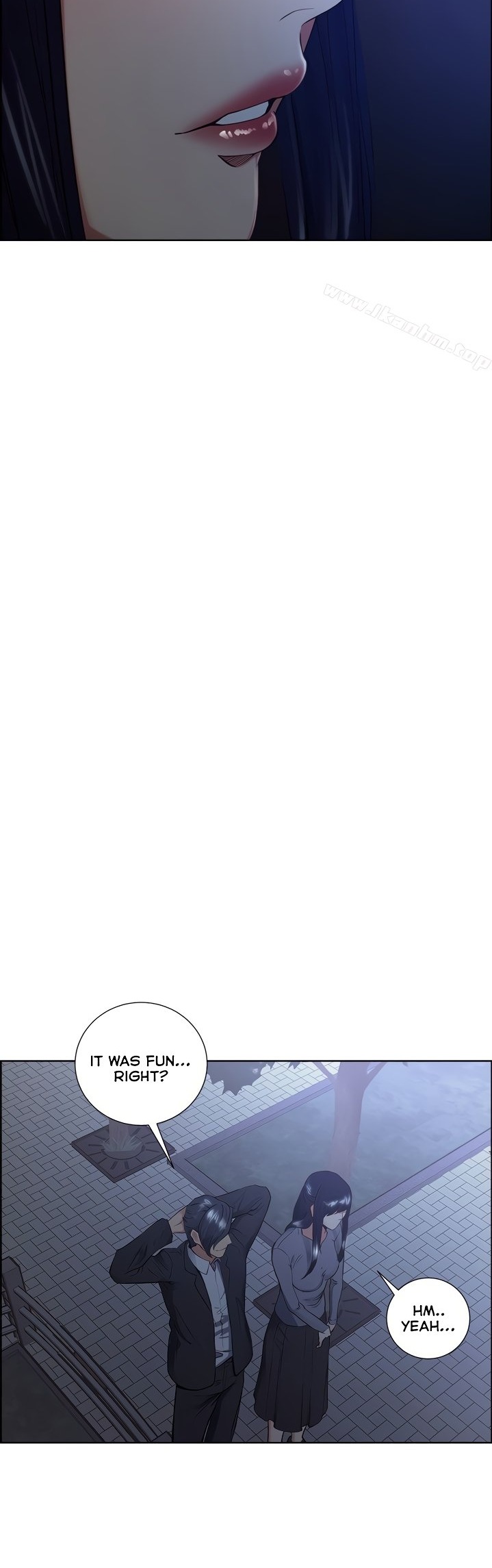 Taste of Forbbiden Fruit - Chapter 46 [photo 20] - MangaPorn