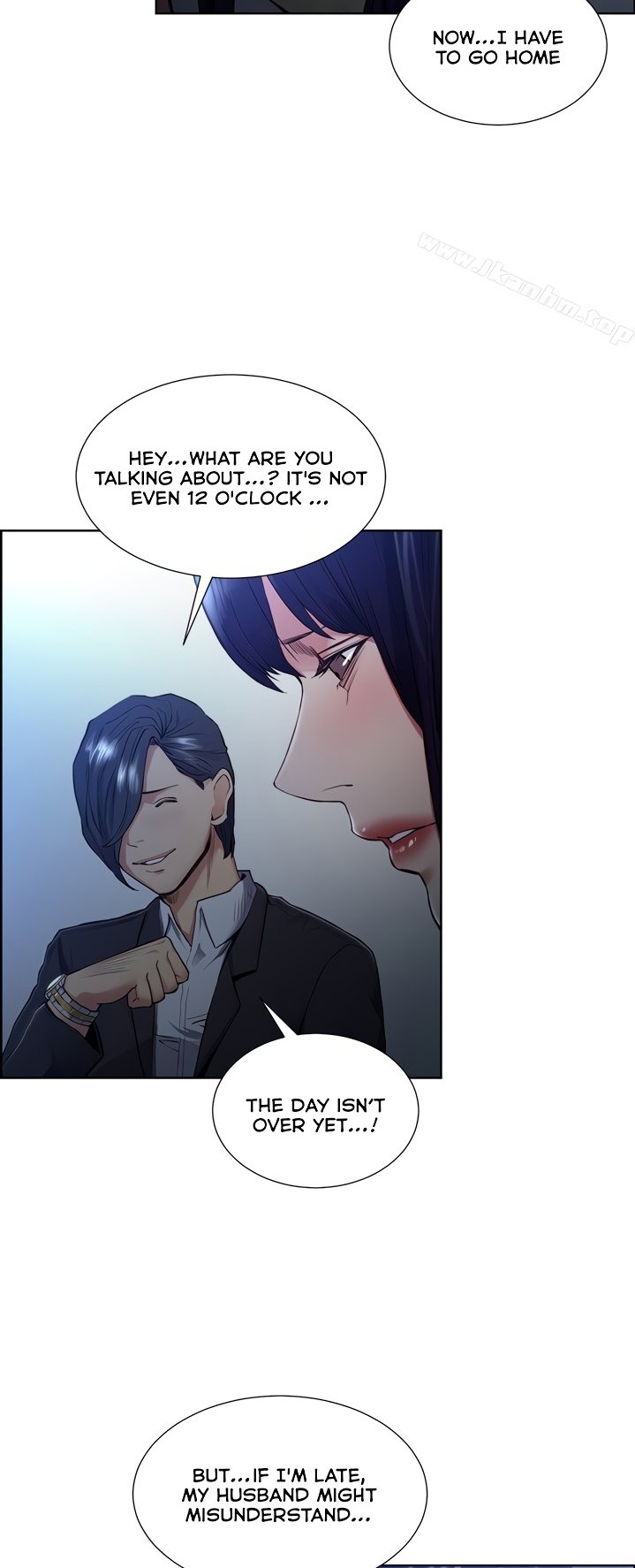 Taste of Forbbiden Fruit - Chapter 46 [photo 22] - MangaPorn