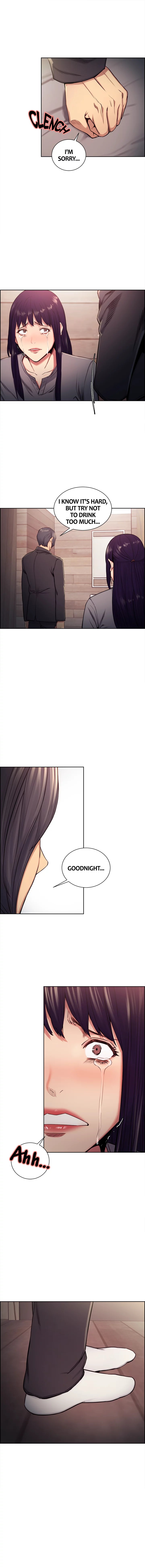 Taste of Forbbiden Fruit - Chapter 47 [photo 10] - MangaPorn