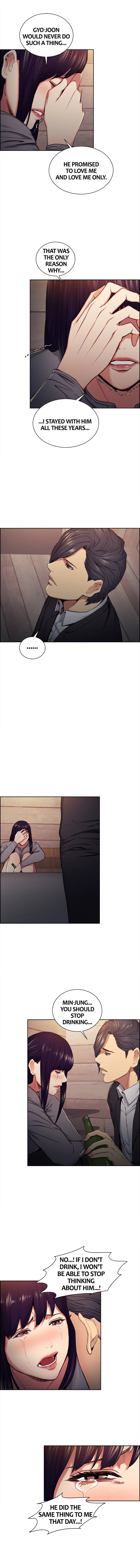 Taste of Forbbiden Fruit - Chapter 47 [photo 6] - MangaPorn