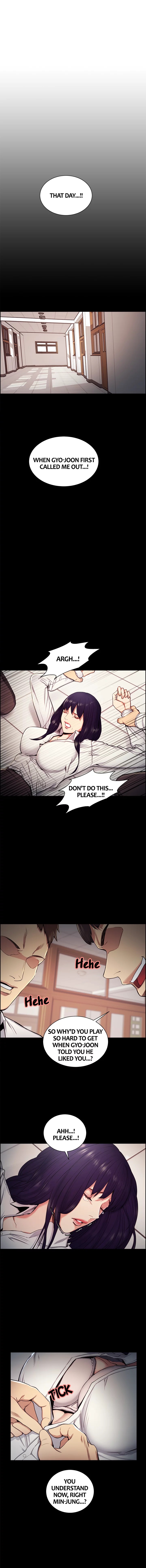 Taste of Forbbiden Fruit - Chapter 47 [photo 7] - MangaPorn