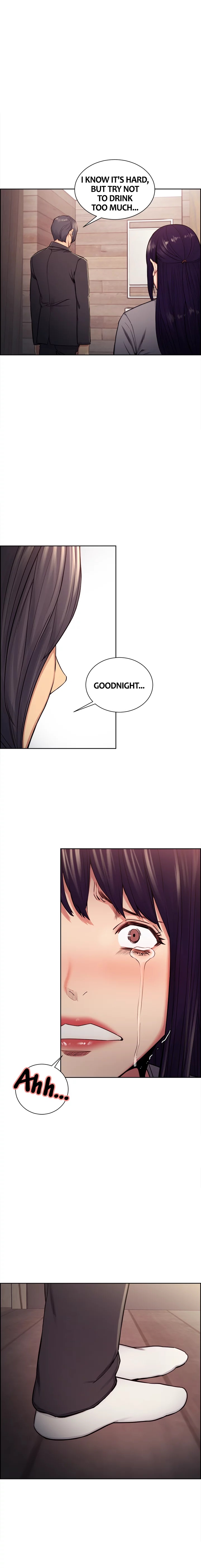 Taste of Forbbiden Fruit - Chapter 48 [photo 1] - MangaPorn