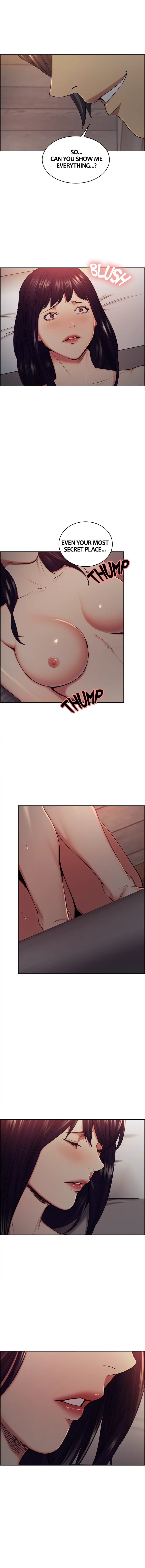 Taste of Forbbiden Fruit - Chapter 48 [photo 10] - MangaPorn