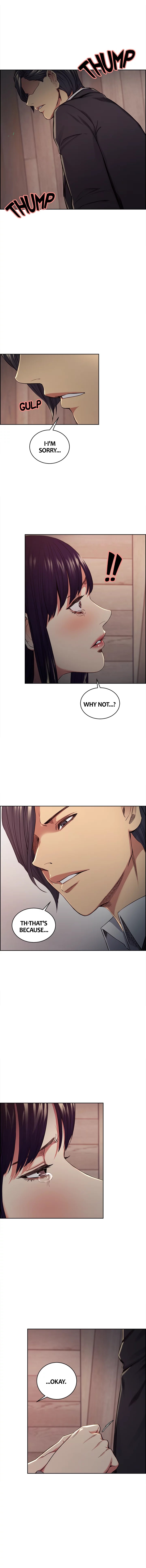 Taste of Forbbiden Fruit - Chapter 48 [photo 4] - MangaPorn