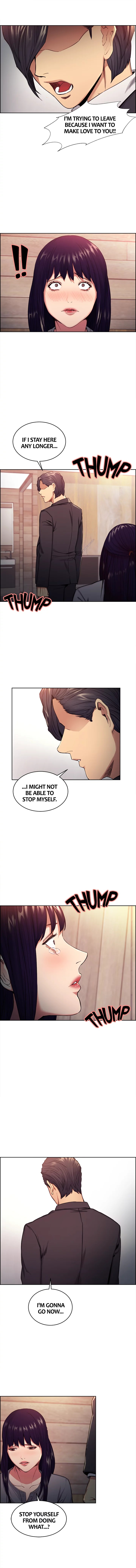 Taste of Forbbiden Fruit - Chapter 48 [photo 6] - MangaPorn