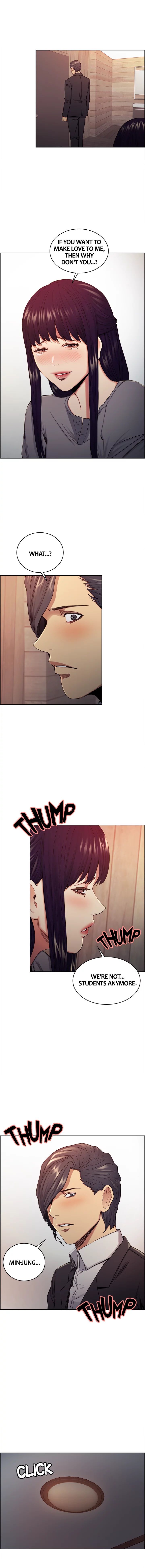 Taste of Forbbiden Fruit - Chapter 48 [photo 7] - MangaPorn