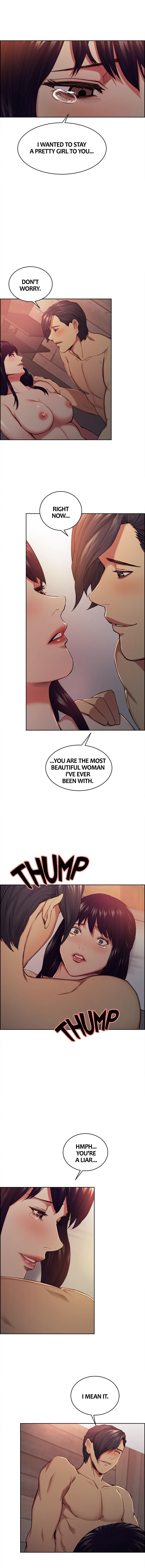 Taste of Forbbiden Fruit - Chapter 48 [photo 9] - MangaPorn