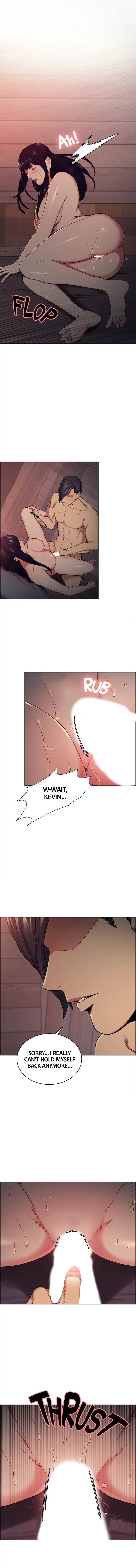 Taste of Forbbiden Fruit - Chapter 49 [photo 11] - MangaPorn