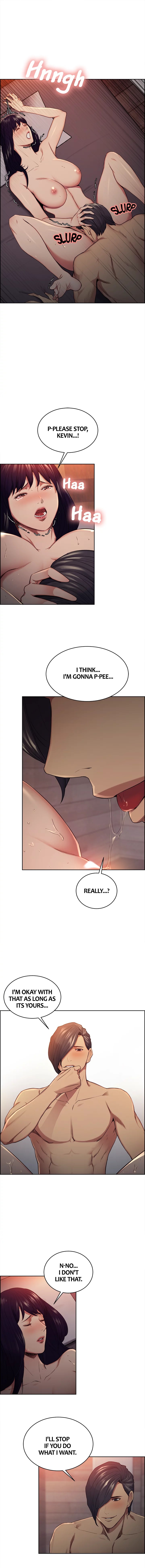 Taste of Forbbiden Fruit - Chapter 49 [photo 6] - MangaPorn