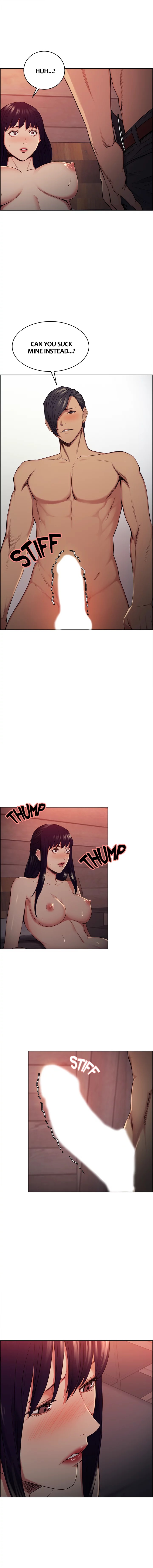 Taste of Forbbiden Fruit - Chapter 49 [photo 7] - MangaPorn