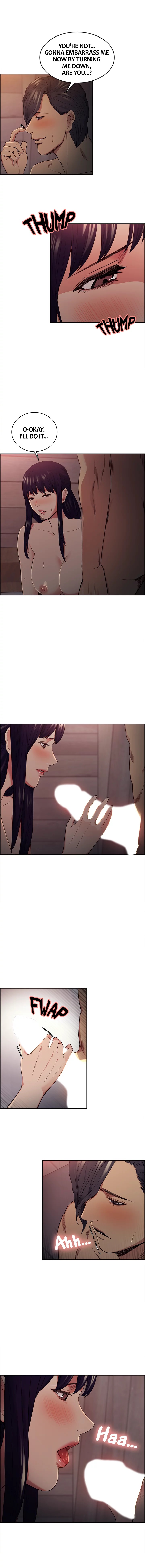 Taste of Forbbiden Fruit - Chapter 49 [photo 8] - MangaPorn