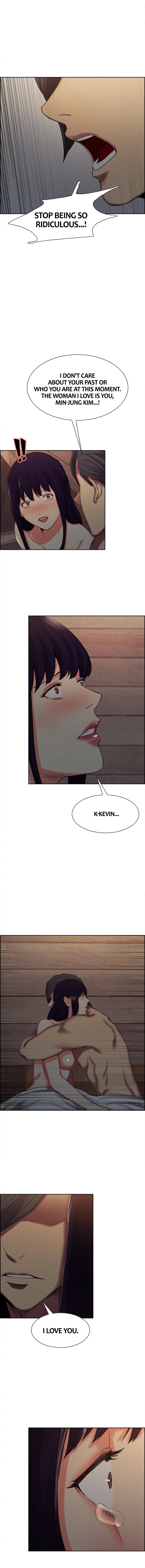 Taste of Forbbiden Fruit - Chapter 50 [photo 10] - MangaPorn