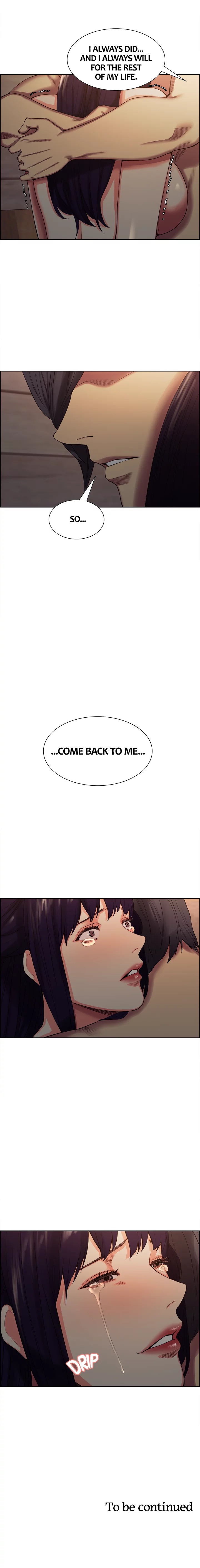 Taste of Forbbiden Fruit - Chapter 50 [photo 11] - MangaPorn