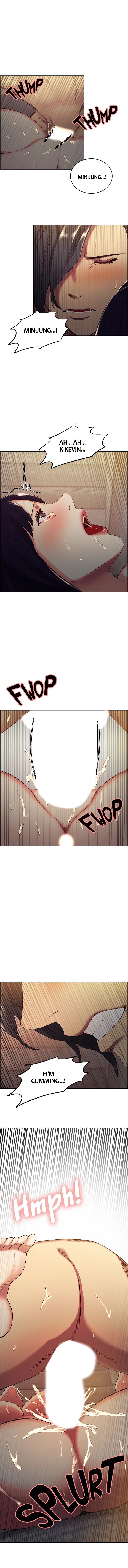 Taste of Forbbiden Fruit - Chapter 50 [photo 6] - MangaPorn