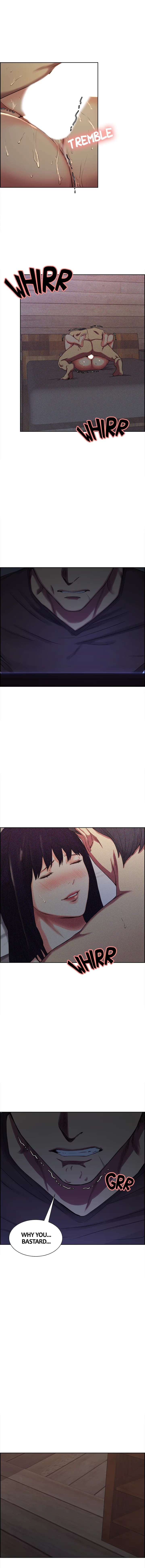 Taste of Forbbiden Fruit - Chapter 50 [photo 7] - MangaPorn