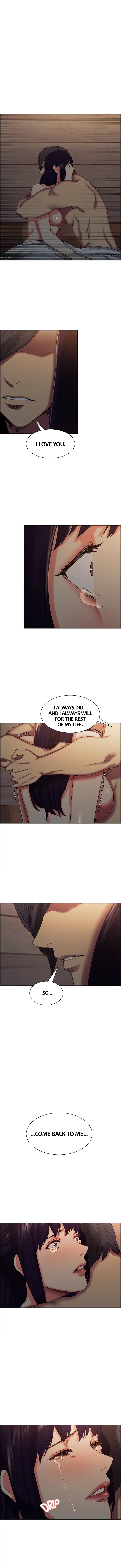 Taste of Forbbiden Fruit - Chapter 51 [photo 1] - MangaPorn