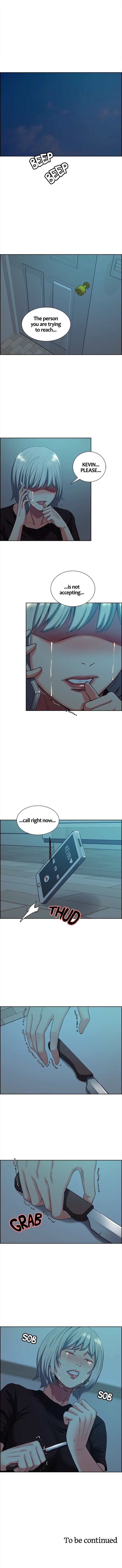 Taste of Forbbiden Fruit - Chapter 51 [photo 11] - MangaPorn