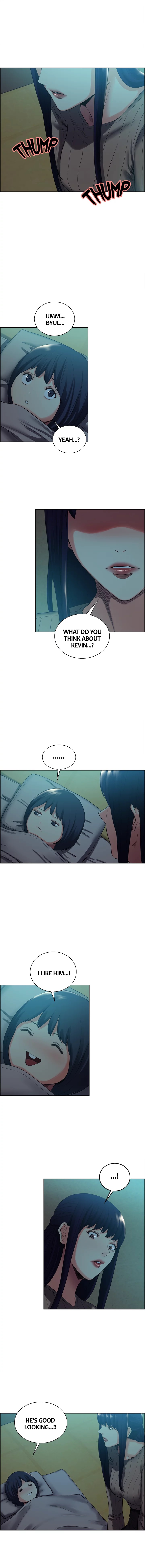 Taste of Forbbiden Fruit - Chapter 51 [photo 5] - MangaPorn