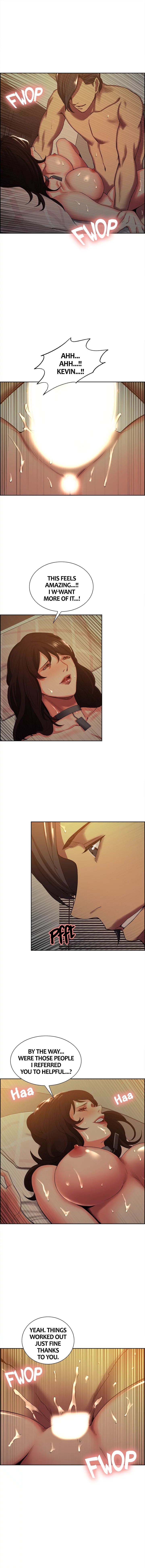 Taste of Forbbiden Fruit - Chapter 51 [photo 7] - MangaPorn