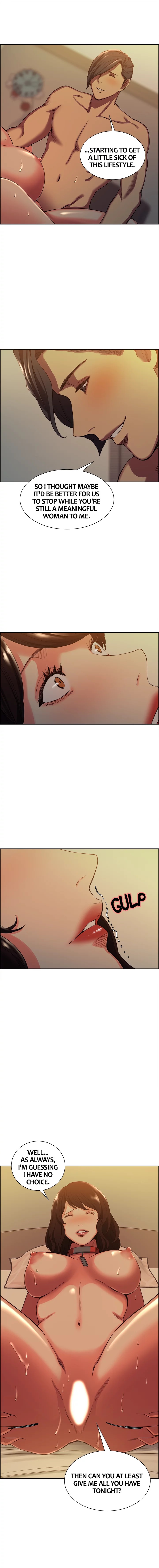 Taste of Forbbiden Fruit - Chapter 51 [photo 9] - MangaPorn