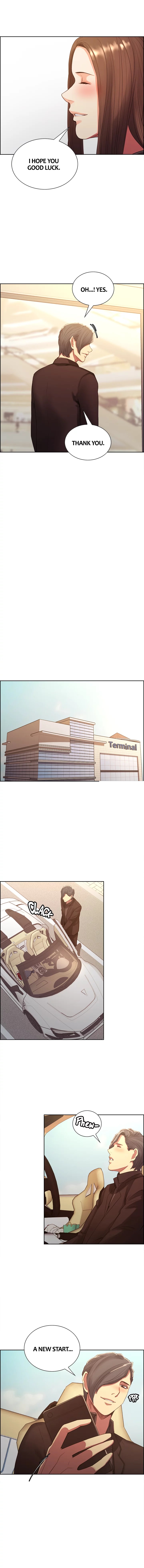 Taste of Forbbiden Fruit - Chapter 52 [photo 4] - MangaPorn