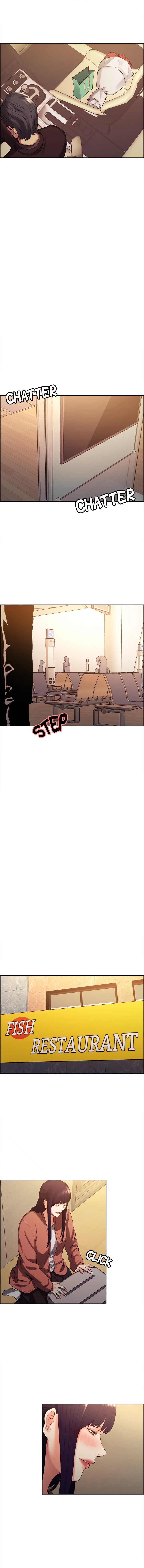 Taste of Forbbiden Fruit - Chapter 52 [photo 5] - MangaPorn