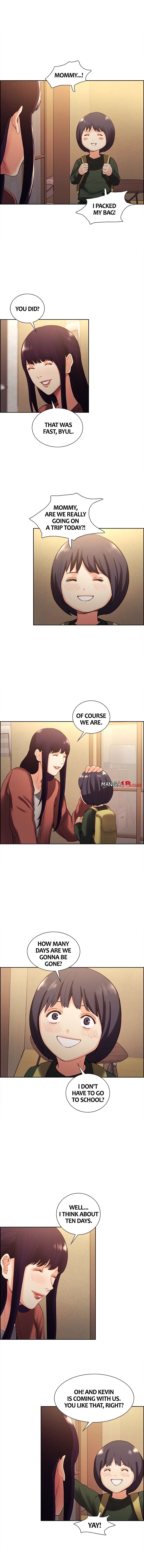 Taste of Forbbiden Fruit - Chapter 52 [photo 6] - MangaPorn