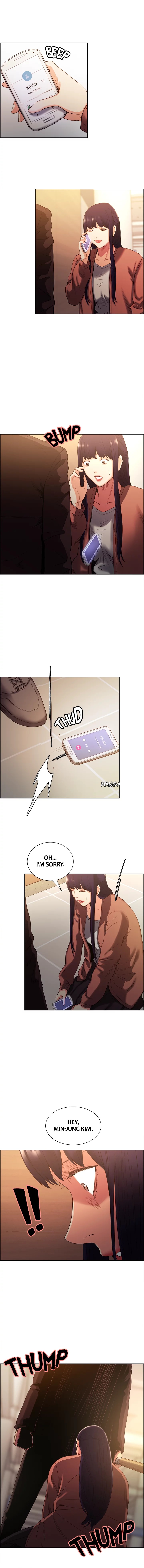 Taste of Forbbiden Fruit - Chapter 52 [photo 9] - MangaPorn