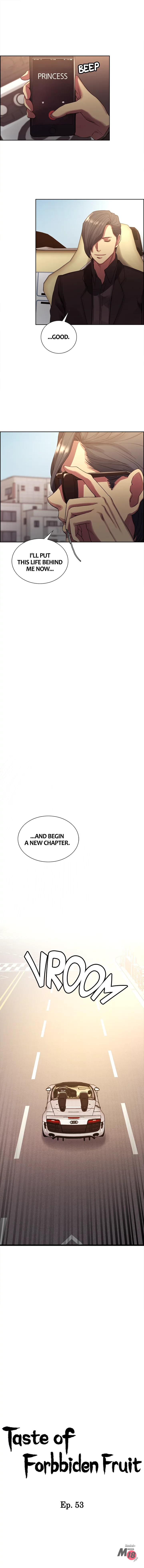 Taste of Forbbiden Fruit - Chapter 53 [photo 11] - MangaPorn