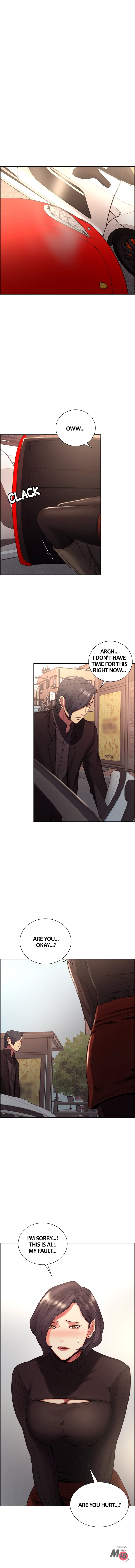 Taste of Forbbiden Fruit - Chapter 53 [photo 13] - MangaPorn