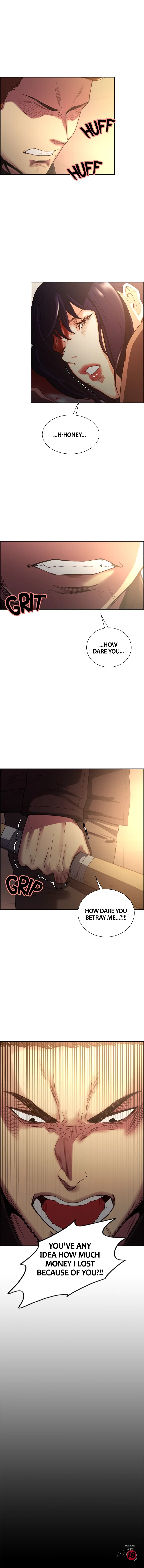 Taste of Forbbiden Fruit - Chapter 53 [photo 3] - MangaPorn