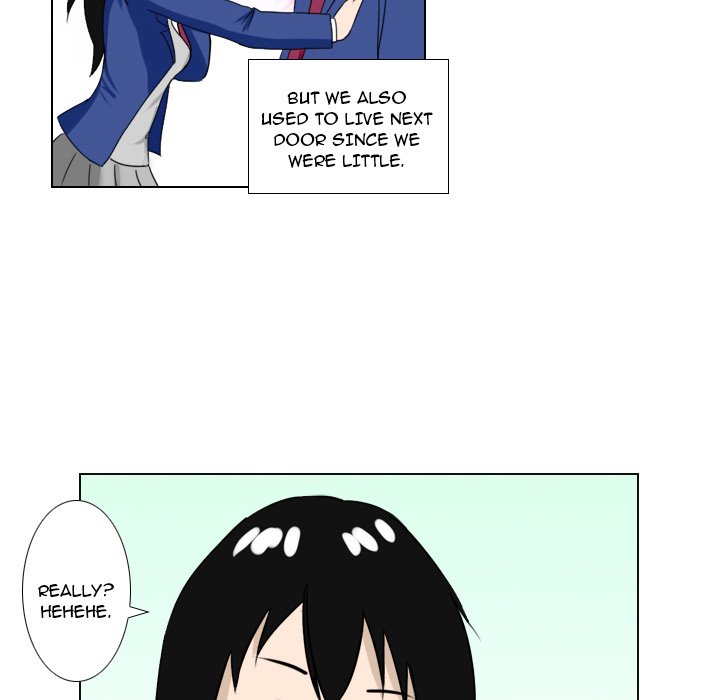 Maro’s Romance - Chapter 1 [photo 11] - MangaPorn