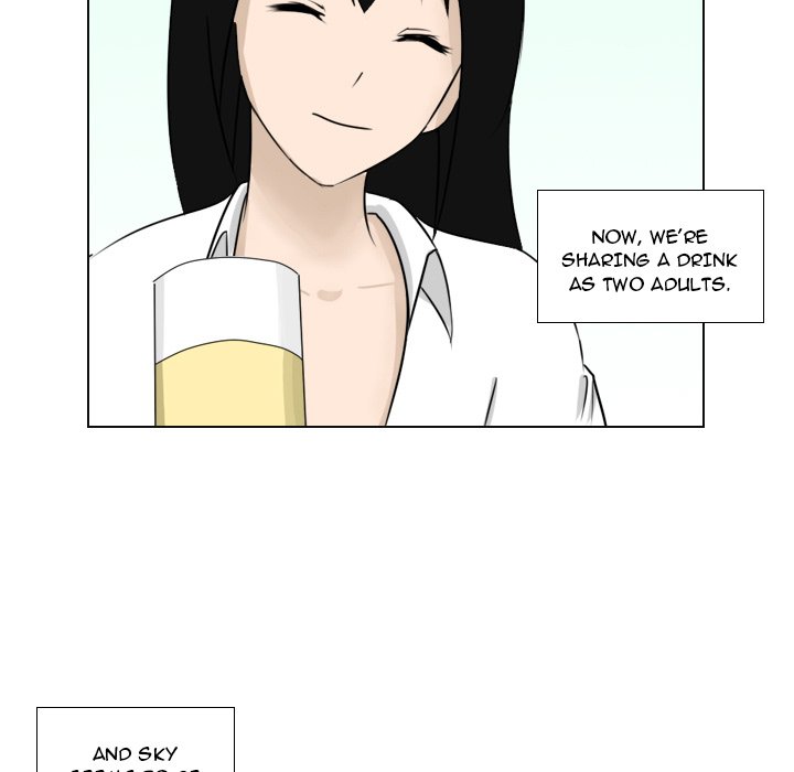 Maro’s Romance - Chapter 1 [photo 12] - MangaPorn