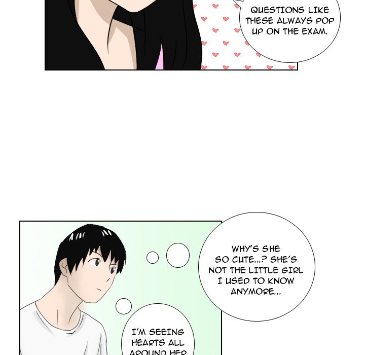 Maro’s Romance - Chapter 1 [photo 15] - MangaPorn