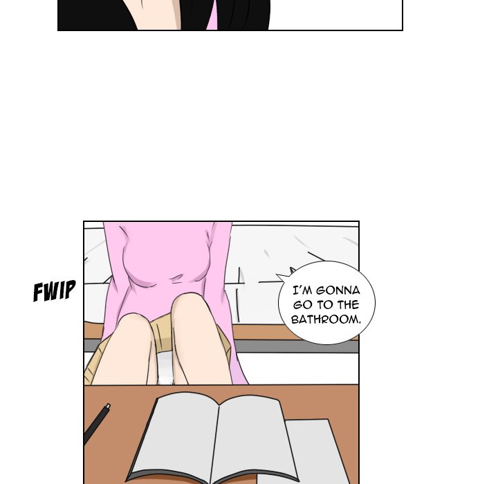 Maro’s Romance - Chapter 1 [photo 17] - MangaPorn