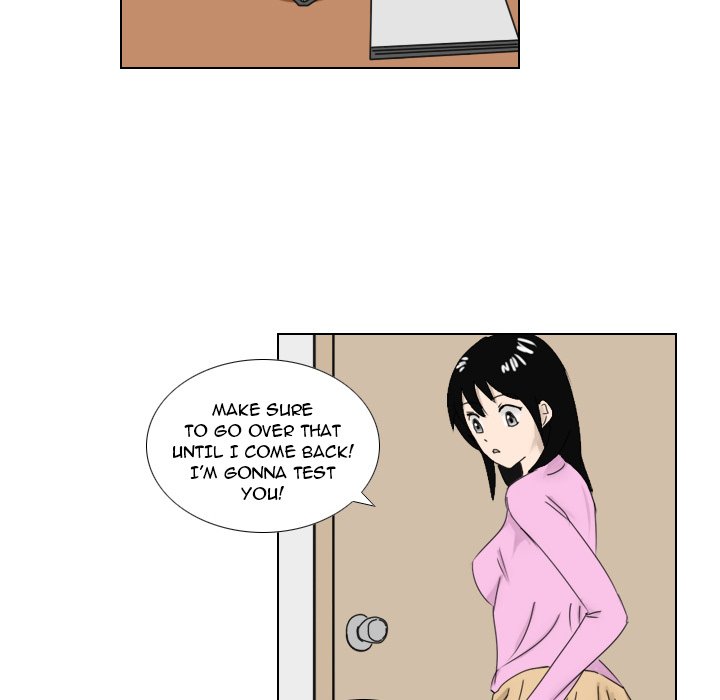 Maro’s Romance - Chapter 1 [photo 18] - MangaPorn