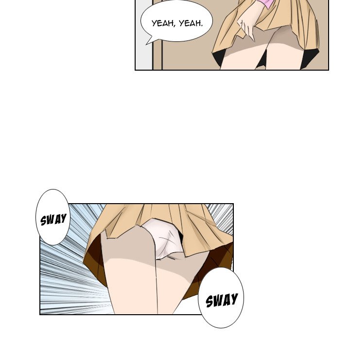 Maro’s Romance - Chapter 1 [photo 19] - MangaPorn