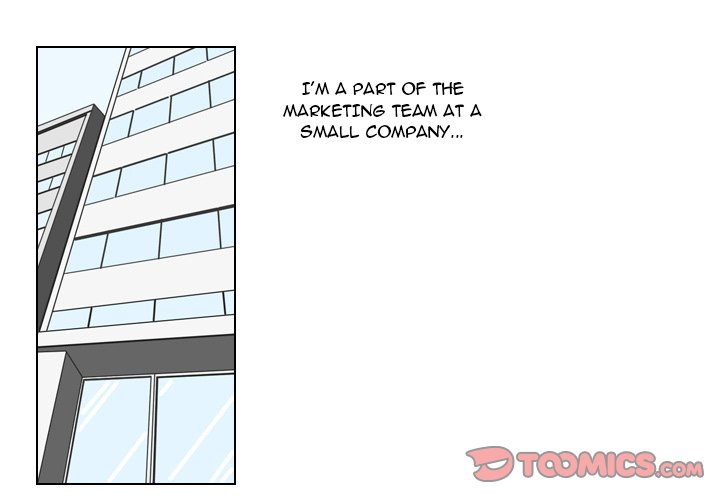 Maro’s Romance - Chapter 1 [photo 2] - MangaPorn