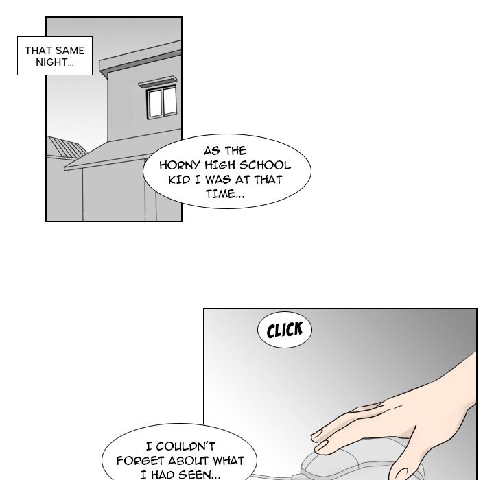 Maro’s Romance - Chapter 1 [photo 21] - MangaPorn