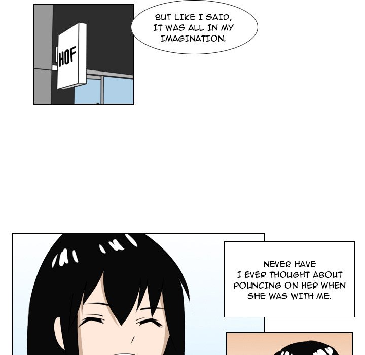 Maro’s Romance - Chapter 1 [photo 27] - MangaPorn