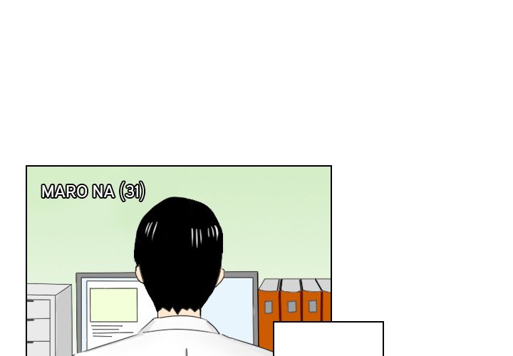 Maro’s Romance - Chapter 1 [photo 3] - MangaPorn