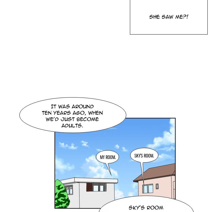 Maro’s Romance - Chapter 1 [photo 37] - MangaPorn