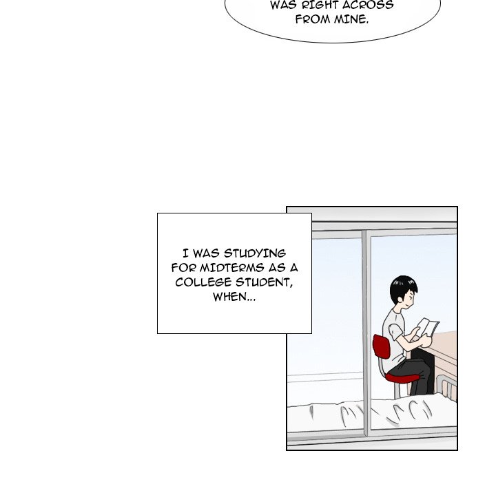 Maro’s Romance - Chapter 1 [photo 38] - MangaPorn