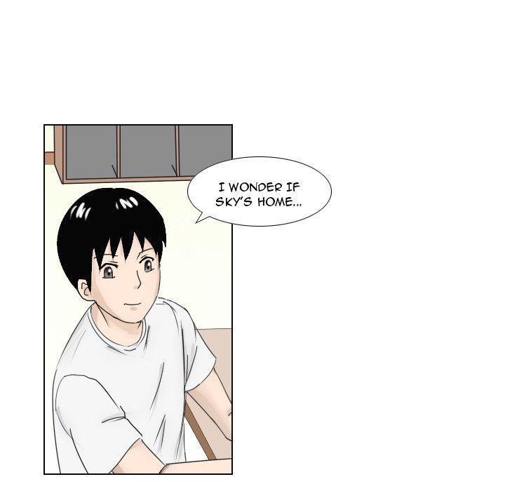 Maro’s Romance - Chapter 1 [photo 39] - MangaPorn