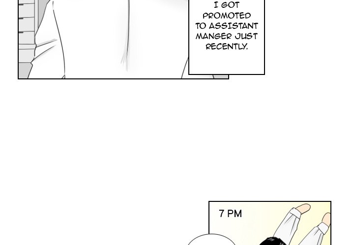 Maro’s Romance - Chapter 1 [photo 4] - MangaPorn