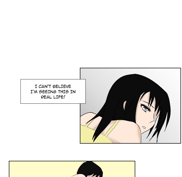 Maro’s Romance - Chapter 1 [photo 57] - MangaPorn