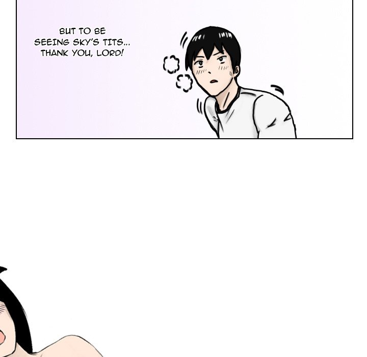 Maro’s Romance - Chapter 1 [photo 62] - MangaPorn